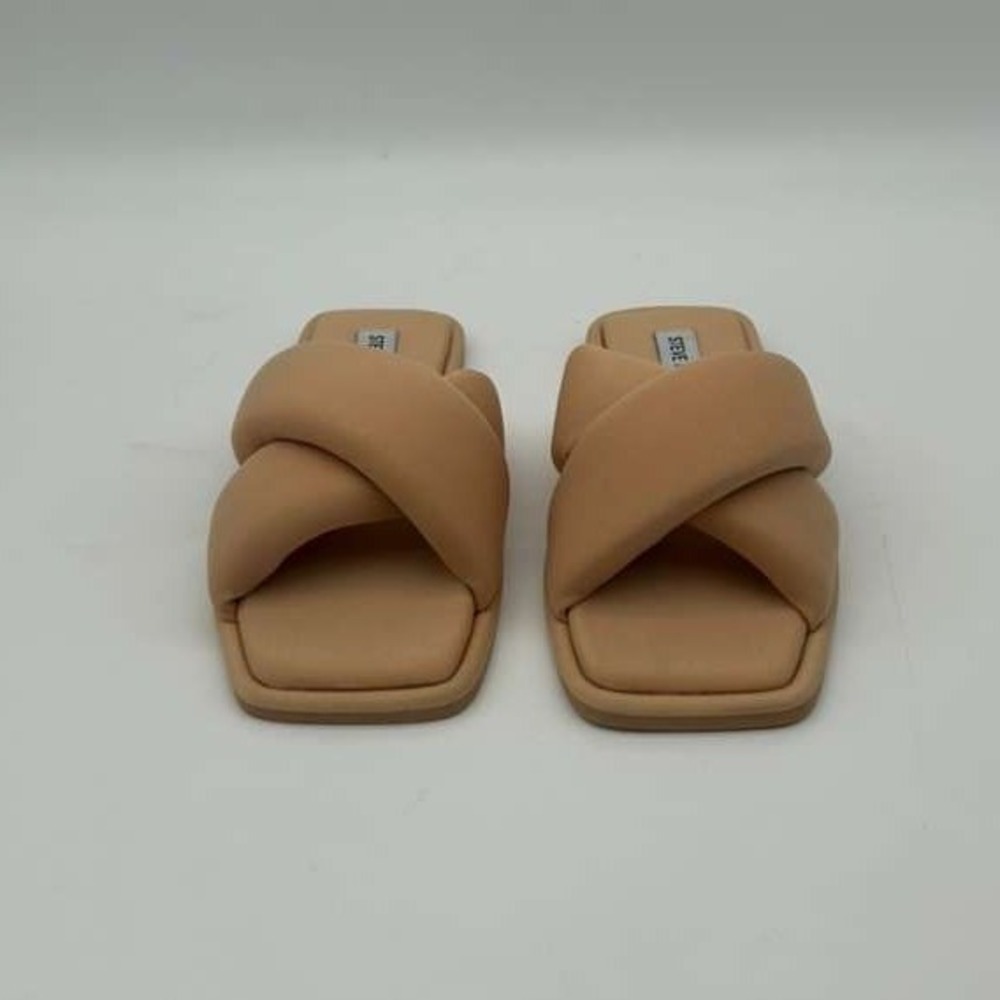 Steve Madden Dixie Sandals‎ - Women's Size 6.5 - Brand New